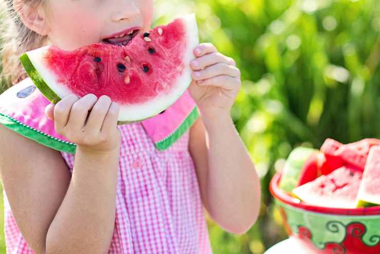 Anguria in estate, must have irrinunciabile: occhio agli zuccheri, cosa occorre sapere