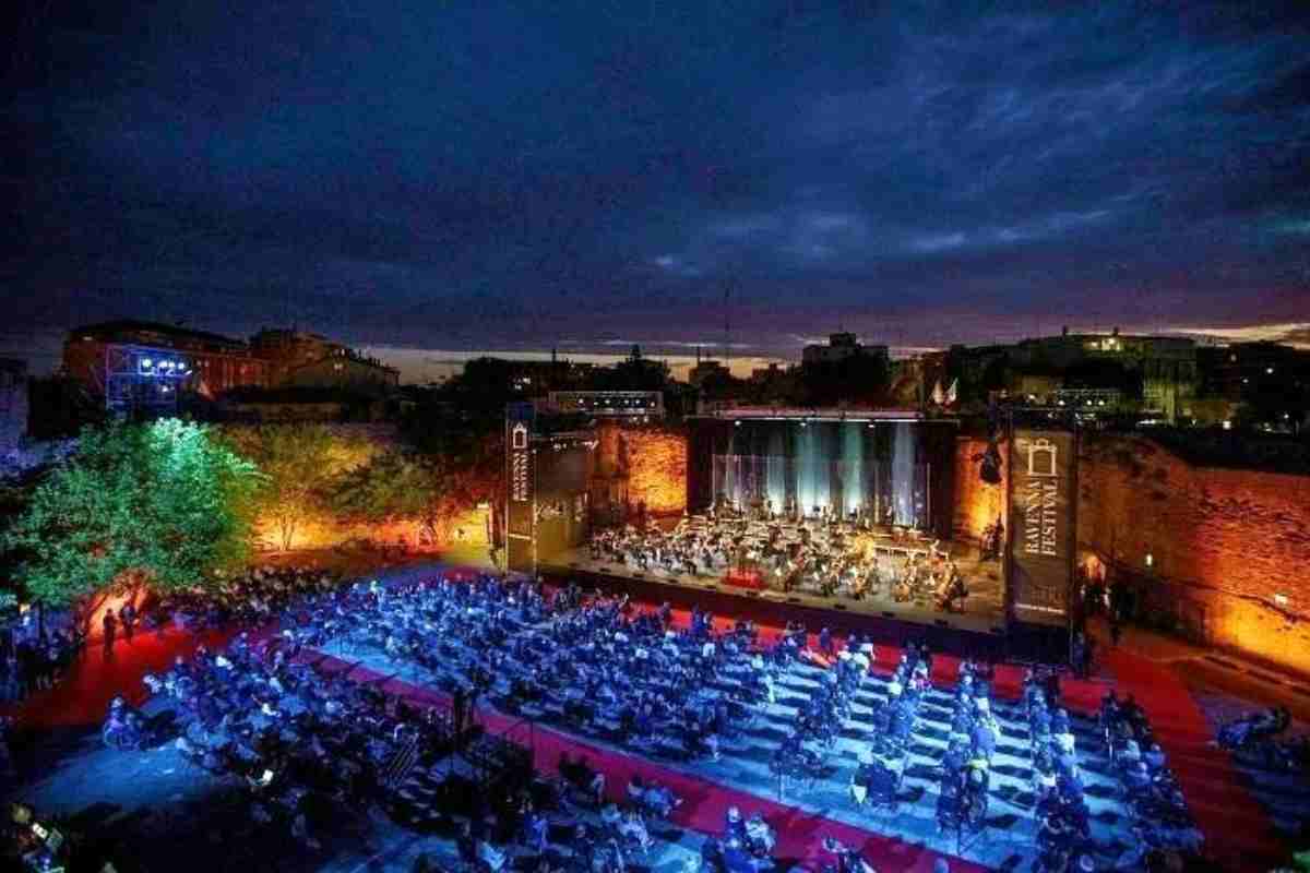 Musica e spettacoli in Romagna