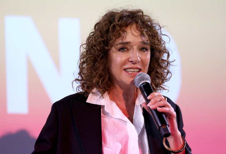 Valeria Golino rivelazione su Pretty Woman