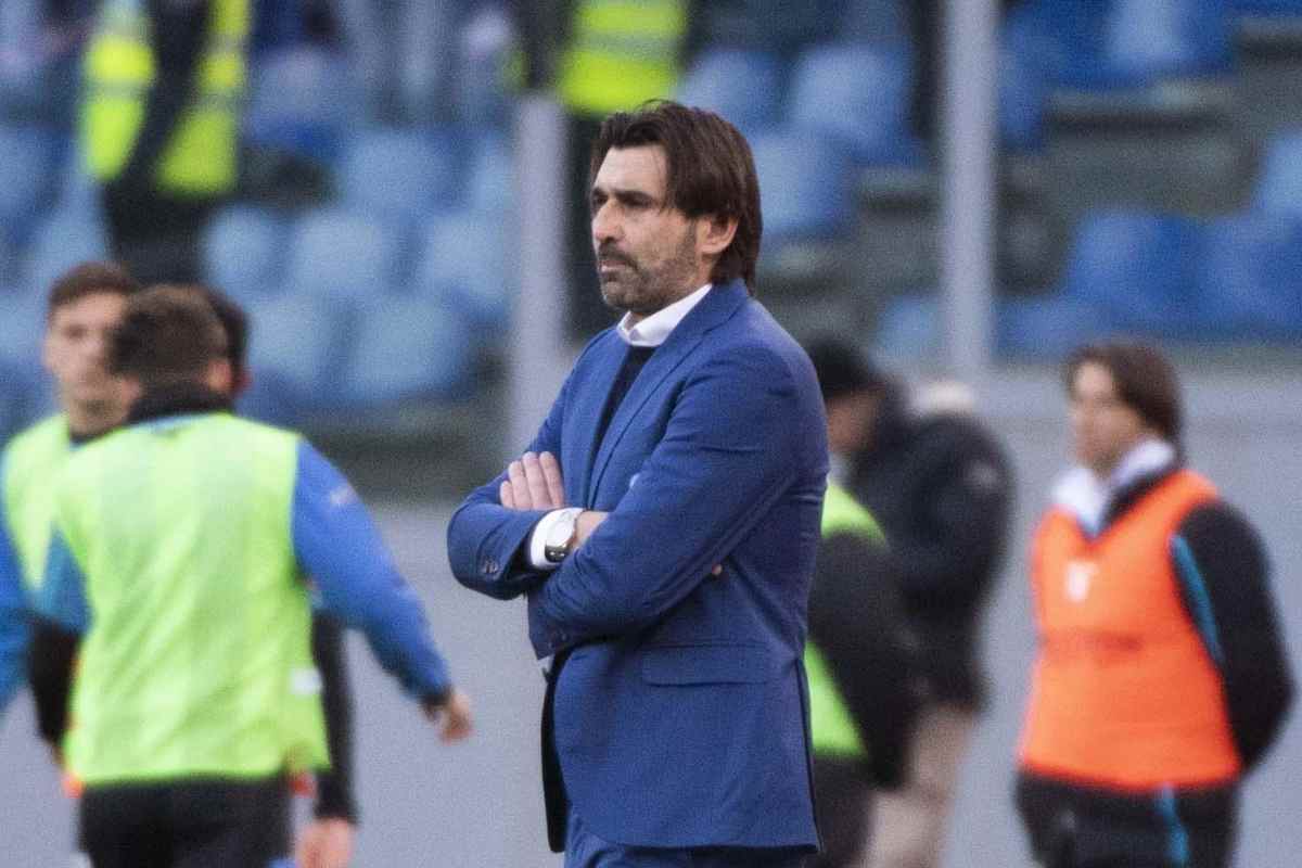 Reggiana affare di mercato