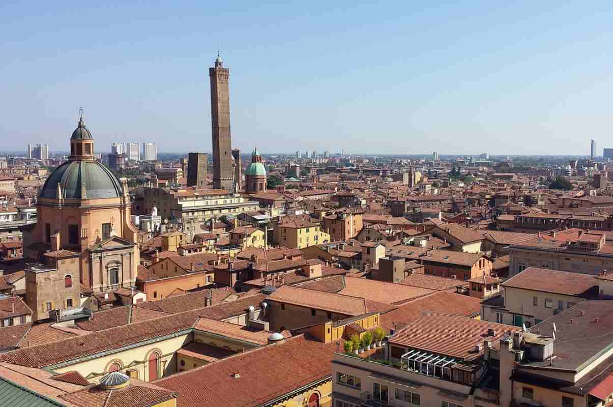 "Piano della Notte" a Bologna: luoghi e date da segnare sul calendario