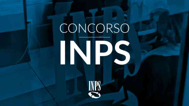 Inps, arriva il concorso attesissimo: a chi è rivolto, come ed entro quando fare domanda