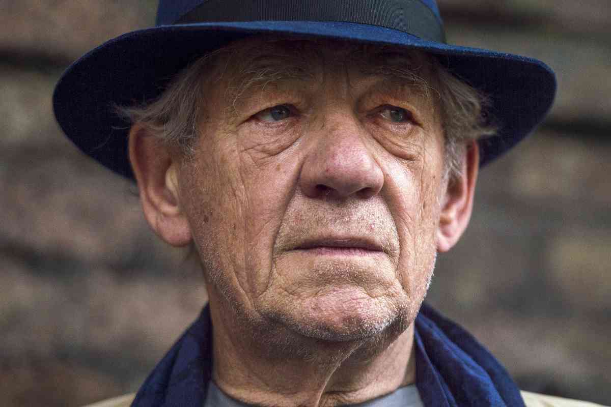 ian mckellen paura