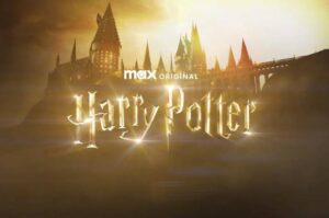 Logo di Harry Potter