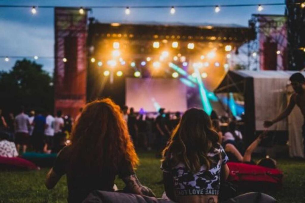 Concerto a Bologna