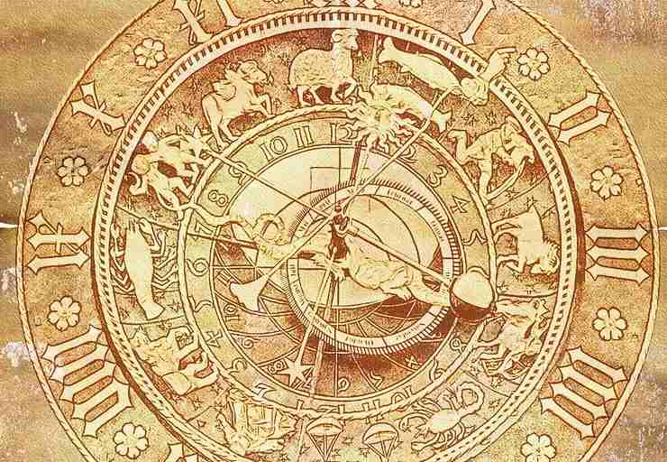 segni zodiacali