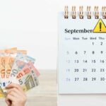 attenzione al fisco per il mese di settembre