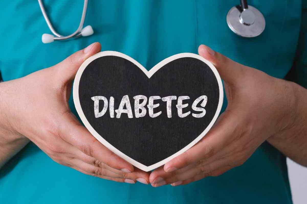 Attenzione anche alla carne per il diabete