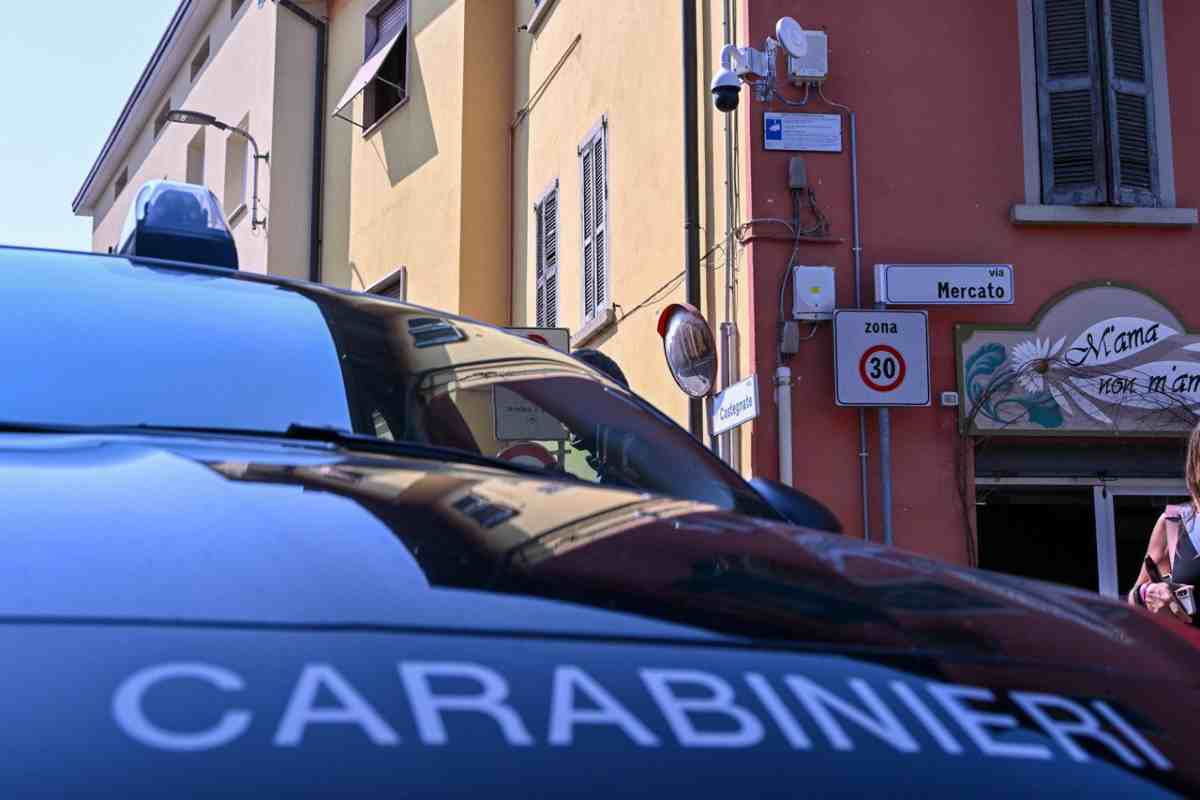 Donna trovata morta in un canale