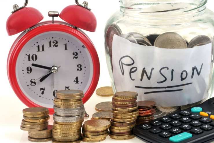 giovani pensionati quanto costano allo Stato